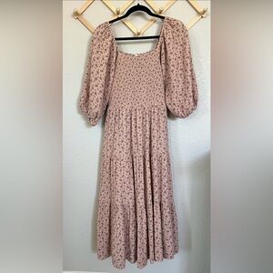 Neuflora Rose Vermont Dress